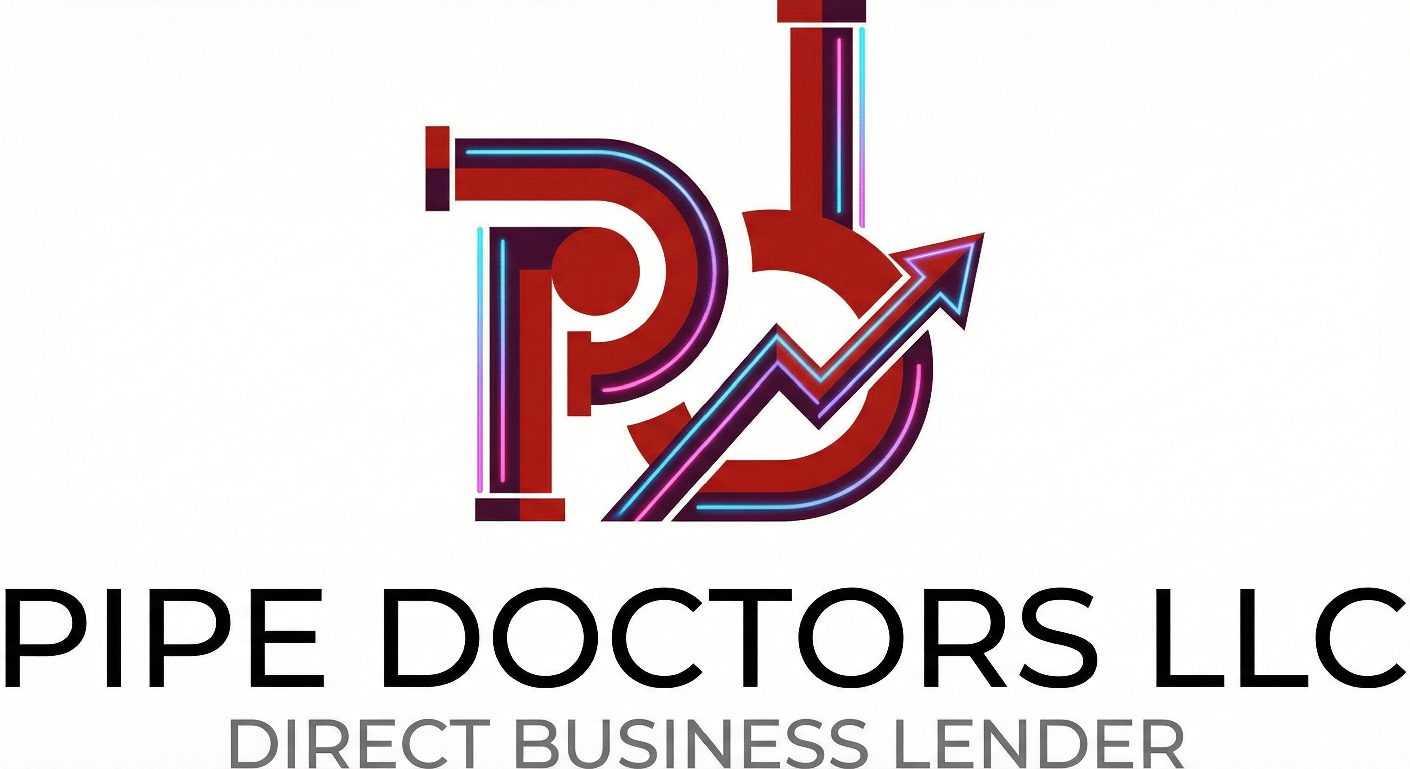 Pipe Doctors LLC Logo